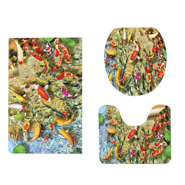 Alfombras de baño, alfombras para sala de estar, alfombra de área, alfombra de baño, alfombra de inodoro, alfombra de pie en forma de U, alfombra de baño, alfombra de baño estampada, alfombra moderna,