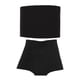thumbnail image 2 of Figura de acción de accesorios de ropa de moda de colección de ropa femenina a escala 1/6 Negro, 2 of 9