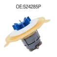 thumbnail image 4 of 524285P Dishwasher Motor Rotor Assembly PH5 Compatible with Fisher & Paykel DSC Dishwasher DD605 Compatible with DS6, 4 of 5