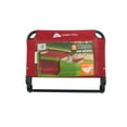 thumbnail image 2 of Ozark Trail Stadium Seat Red Mark, 2 of 15