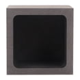 thumbnail image 4 of Graphite Ingot Mold, Energy Saving Heat Resisting Acid Resistance Square Graphite Mold For Casting 1000g Gold For Casting 540g Silver, 4 of 8
