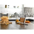 thumbnail image 2 of ZWILLING Pro Pizza Cutter 18/10 Stainless Steel, 2 of 3