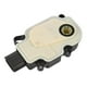 thumbnail image 4 of Motor Del Actuador De Aire De La Rejilla Del Obturador A24041153212 Reemplazar Para Nissan Rogue, 4 of 8