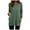 ZF-Dark Green, variant on yocbz Womens Long Sleeve Shirts Basic Going Out Crop Tops Fall Fashion Y2K Clothes 2025 Pink,Size for XS