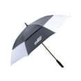 thumbnail image 4 of ZheElen Parasol de Golf 53 Pouces Ouverture Automatique Ventilé Noir Robuste Imperméable, 4 of 6