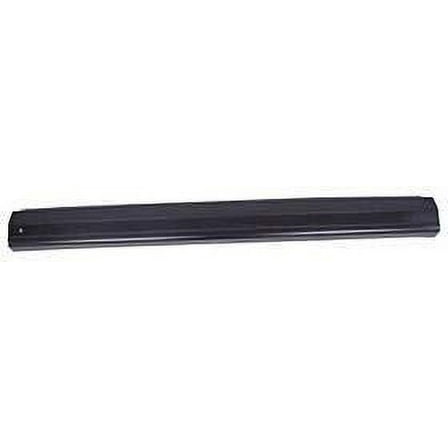 Crown Automotive 5Ee84Tzzag Cas5Ee84Tzzag Cherokee Rear Bumper (Black) Fits select: 1997-2001 JEEP CHEROKEE