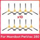 thumbnail image 1 of Accesorios para Aspiradoras Robot PetVac 280, EXVAC660, EXVAC680S y EXVAC880. Kit de Cepillos Laterales., 1 of 5