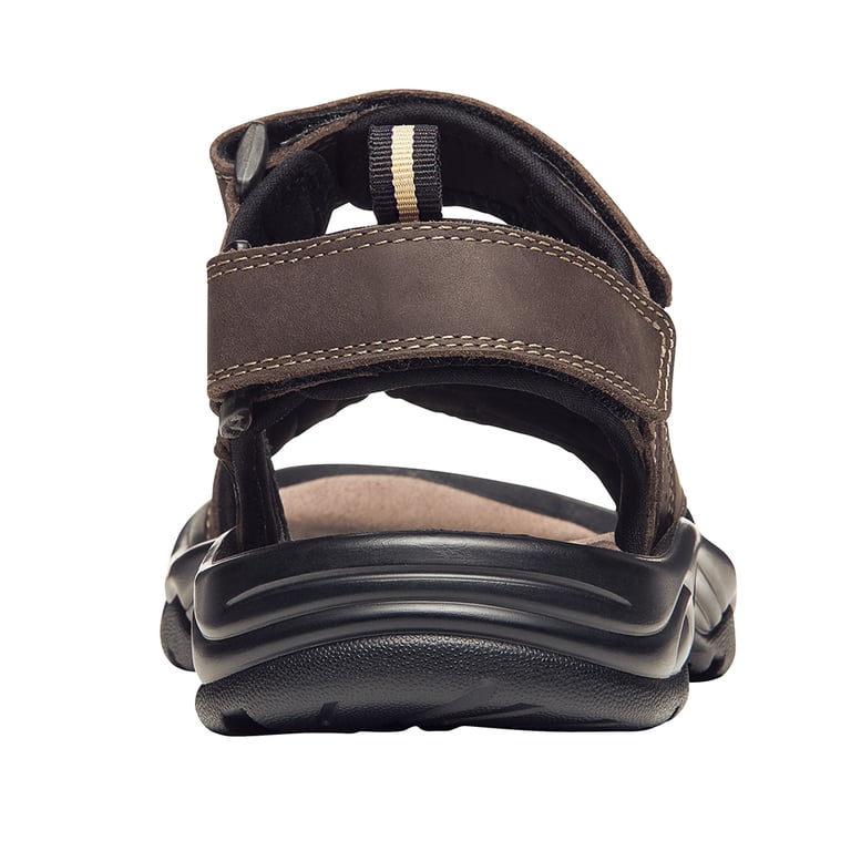 Propet Daytona Adjustable Strap Sandals Propet Daytona Men main image 4