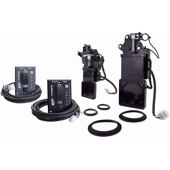 Valterra E1013NEVP E-Valve WATER FILTERS & SANITIZERS RV