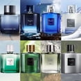thumbnail image 2 of L'BEL - Pack Perfume, Bleu Intense 100 ml + Bleu Live Polo 100 ml, Perfumes para Hombres, Frescos y de Larga Duraci&oacute;n, Familia Herbal Arom&aacute;tica, Perfumes Masculinos con Energ&amp, 2 of 7