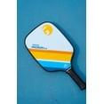 thumbnail image 4 of Paleta de pickleball GAMMA Sports Micron 5.0 Quantum Series, 4 of 9