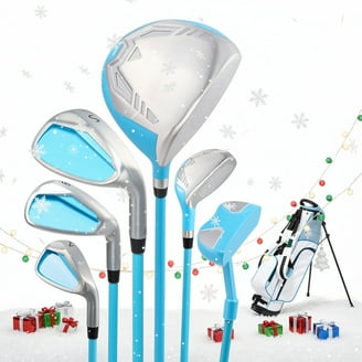 Wilson Profile XD Womens Package Golf Set, Long, Right Handed