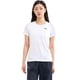 thumbnail image 1 of Camiseta Under Armour para Mujer Manga Corta Tecnológica Blanca XL, 1 of 8