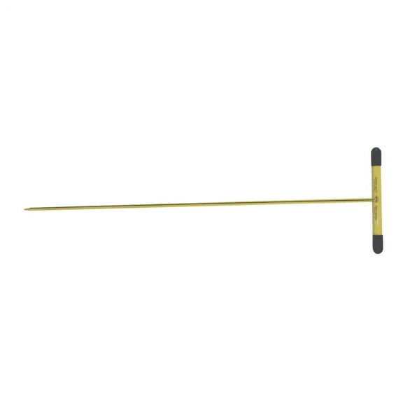 Soil Probe, 48", Metal Tip, Classic Nuplaglas Handle - 1 EA (545-69-401)