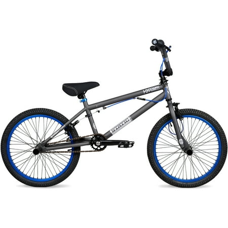 Hyper outlet static bmx