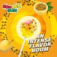 thumbnail image 3 of Colombina Bon Bon Bum Maracuyá (Parcha) Passion Fruit Flavor Lollipops with Bubble Gum Center 14.4oz Bag (48 Count) - Imported from Colombia, 3 of 3
