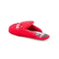 thumbnail image 3 of Dearfoams Cozy Comfort Women's Holiday Novelty Slippers, 3 of 6