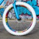 thumbnail image 1 of unbranded 36Ud Radios Curvados Para Con Material De Resistente Y Compatibles Con Bicicletas Eléctricas, 1 of 8