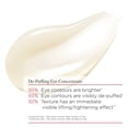 thumbnail image 2 of Eye Concentrate Clarins V Shaping Facial Lift Antihinchazón, 2 of 6