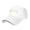 White, variant on College Of A Wooster Sandwich Cap Unisex Classic Baseball Capunisex Adjustable Casquette Dad Hat