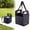B/1Pc, variant on Aoyunhp 1Pc 2 Cup Drink Carrier with Handle,Portable Felt Reusable Cup Holder for Hot & Cold Drinks,Folding Coffee Cup Holder Bag Leak,Coffee Carrier for Delivery,Takeout,Picnics,Parties