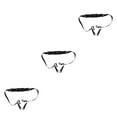 thumbnail image 1 of VONKY Adjustable Non -Slip Shoulder Strap Belt Carrying Strap for M365 ES1 ES2 Shoulder Hand Strap Belt 3Set, 1 of 6
