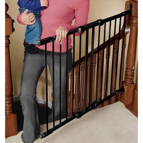 KidCo Angle Mount Safeway gate adjustable gate width 28? ? 42.5