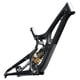 thumbnail image 4 of Universal pa bicicleta, protectora pa de bicicleta, protector de cadena pa de bicicleta, protección contra negro 395x6x02cm, 4 of 8