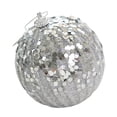 thumbnail image 1 of Hanging Lighted Christmas Decorations for Crafts Christmas Topper 8cm Foam Glittering Christmas Christmas Tree Pendant Christmas Decorations Christmas Tree Decoration Christmas, 1 of 3