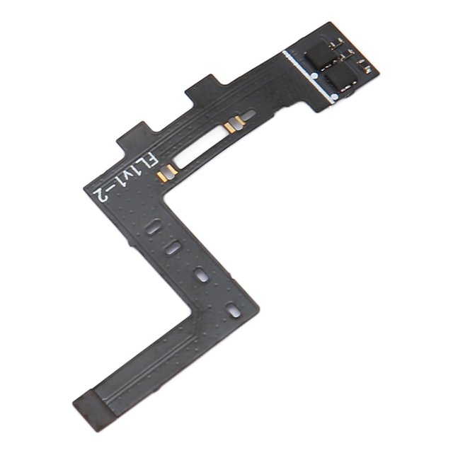 Cable flexible para consola de juegos cable de CPU de repuesto profesional PCB estándar negro para accesorios de consola de juegos ANGGREK Otros