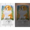 thumbnail image 2 of Carolines Treasures SS8918CNL Sheltie Ceramic Night Light, 2 of 2