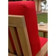 thumbnail image 6 of Brianna Deep Seating Armchair + Cushion, 6 of 9