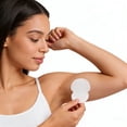 thumbnail image 3 of EcoNest Thin Sweat Absorbing Pads For Underarms Collar Hat Brim Against Stains And, 3 of 4