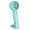 C, variant on YIJIA 3 Gear Mist Handheld Fan USB Rechargeable Plastic Portable Desktop Air Cooler 7.87x3.15x1.97 Inches 1 Unit