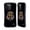 Hogwarts Crest 1, variant on Head Case Designs Officially Licensed Harry Potter Deathly Hallows XXXI Mandrake Hybrid Case Compatible with Apple iPhone 15 Pro Max