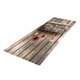 thumbnail image 4 of Felpudo decorativo de árboles de Navidad, alfombrilla de interruptor antideslizante para vacaciones de invierno Colgantes de navidad Zulema Alfombra de piso de Navidad, 4 of 7
