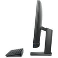 thumbnail image 2 of OptiPlex 7000 7410 All-in-One Computer - Intel Core i3 13th Gen i3-13100T Quad-core (4 Core) 2.50 GHz - 8 GB RAM DDR4 SDRAM - 256 GB M.2 PCI Express NVMe SSD - 23.8" Full HD 1920 x 1080 - Desktop, 2 of 17