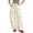 Blue, variant on Polka Dot Jeans Women Low Rise Cute Baggy Jeans Wide Leg Denim Pants Streetwear