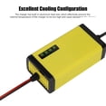 thumbnail image 2 of Batería de coche 12V Smart Repair 12V 12V2A para auto para motocicleta ANGGREK Otros, 2 of 8