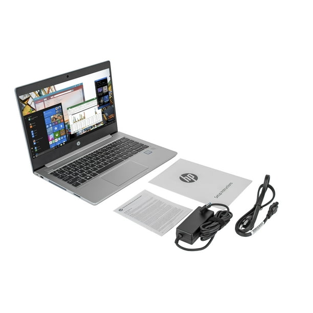 HP ProBook 430 G6 Notebook, 13.3