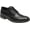 Black Leather, variant on Men's Rockport Dustyn Wing Tip