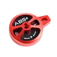 thumbnail image 3 of Bike Fork Remote Lock Out Parts Switch Cap for SR Suntour XCM/XCR/RAIDON/EPICON B, 3 of 9
