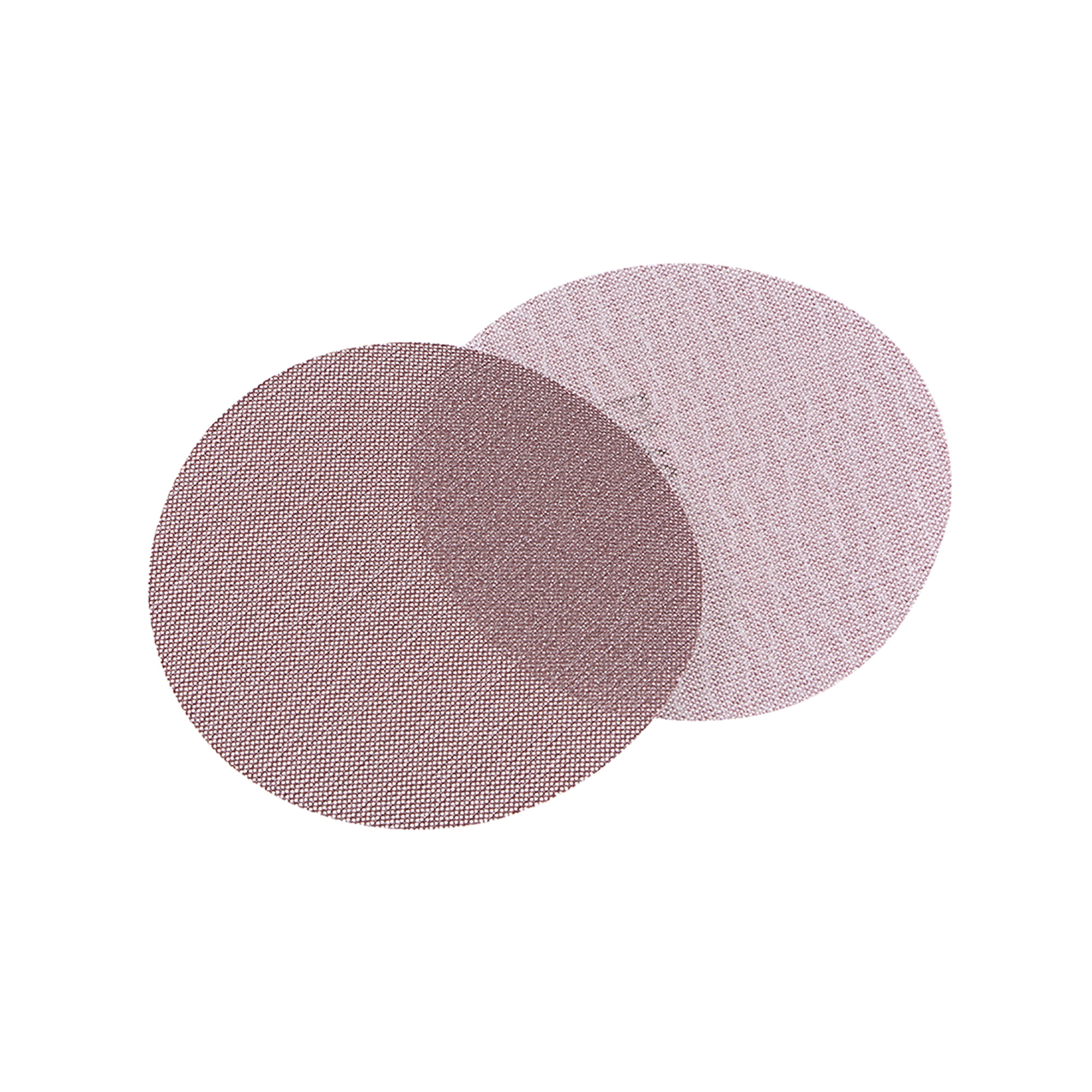 Mesh Sanding Disc 5 Inch 240 Grit Hook and Loop Grip Disc 2pcs