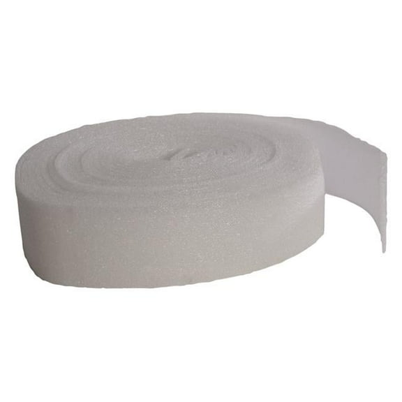 4.25 x 17 x 17 in. Plastic Glass Block