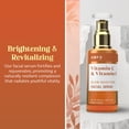 thumbnail image 2 of Serum Envy Vitamina C con vitamina E y glicerina, 50 ml, 1,69 oz, 2 of 7