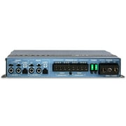 SoundStream Rubicon Nano 1400 W Class D 4 Channel Car Audio Amplifier