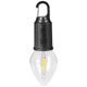 thumbnail image 1 of 6uds. Lámpara LED para acampar, luz portátil para acampar de 600mAh, para senderismo, pesca (57mm), 1 of 3