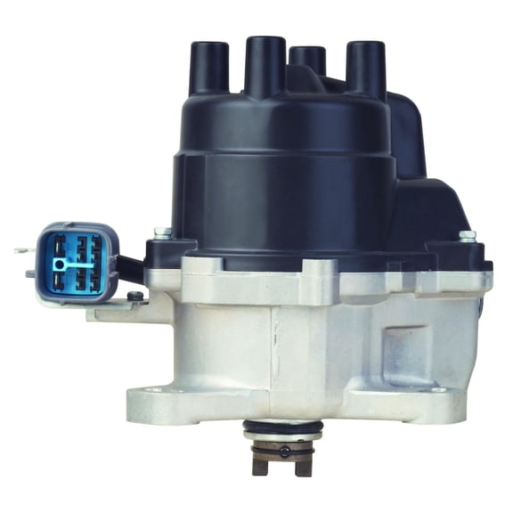 OEG Parts New Distributor Replacement For 1996 1997 1998 1999 2000 Honda Civic 1.6 4-cyl, Replaces 30105-P2M-A01, D4T94-05, D16Y5