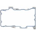 thumbnail image 1 of Fel-Pro Gaskets Manufacturer Part #: OS 30697 R Oil Pan Gasket, 1 of 3
