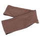 thumbnail image 5 of Calentador de cuello para perros Bufanda para cachorros de moda suave y elástica de doble cara para aliviar la ansiedad en climas fríos 55-65 cm / 21,7-25,6 pulgadas, 5 of 12